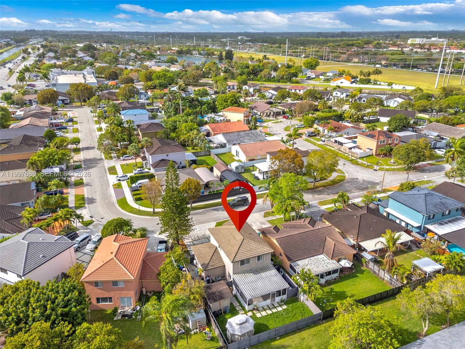 WEITZER SERENA LAKES ESTAT - Residential