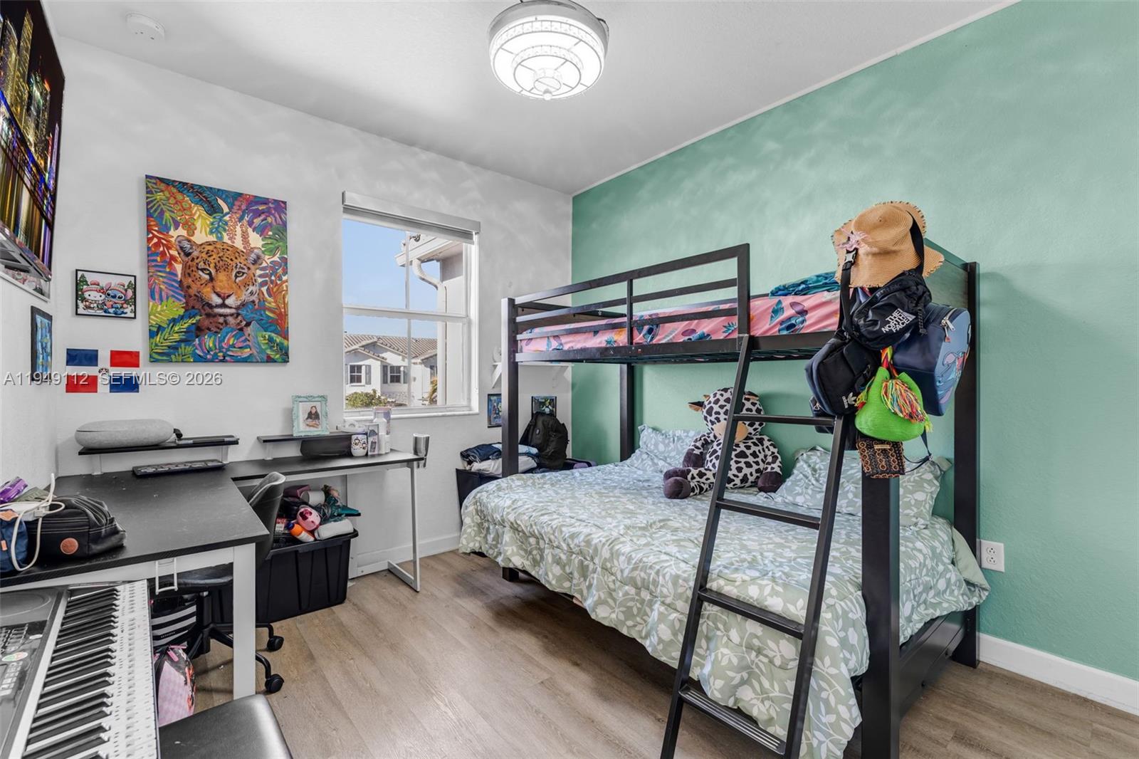 KEYS GATE RESIDENTIAL - Residential