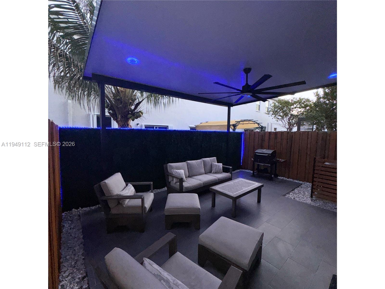 KEYS GATE RESIDENTIAL - Residential