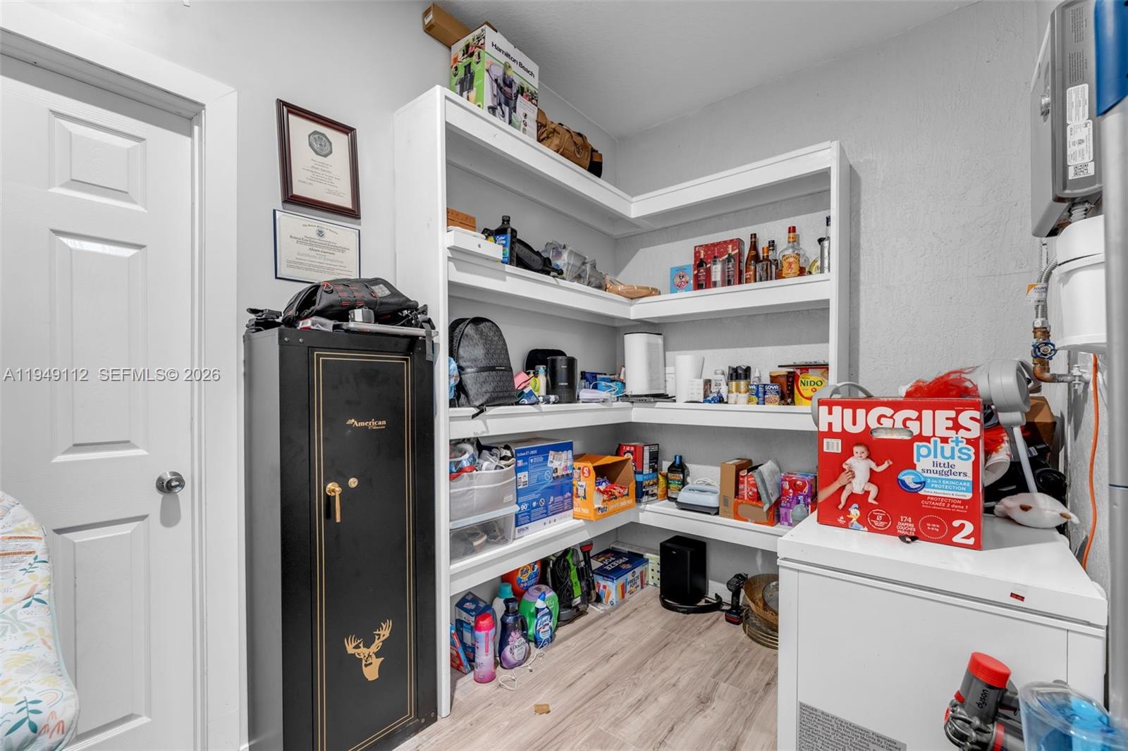 KEYS GATE RESIDENTIAL - Residential