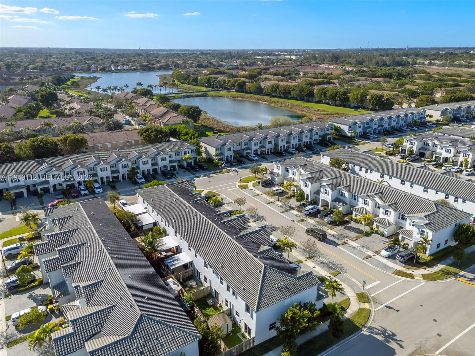 KEYS GATE RESIDENTIAL - Residential