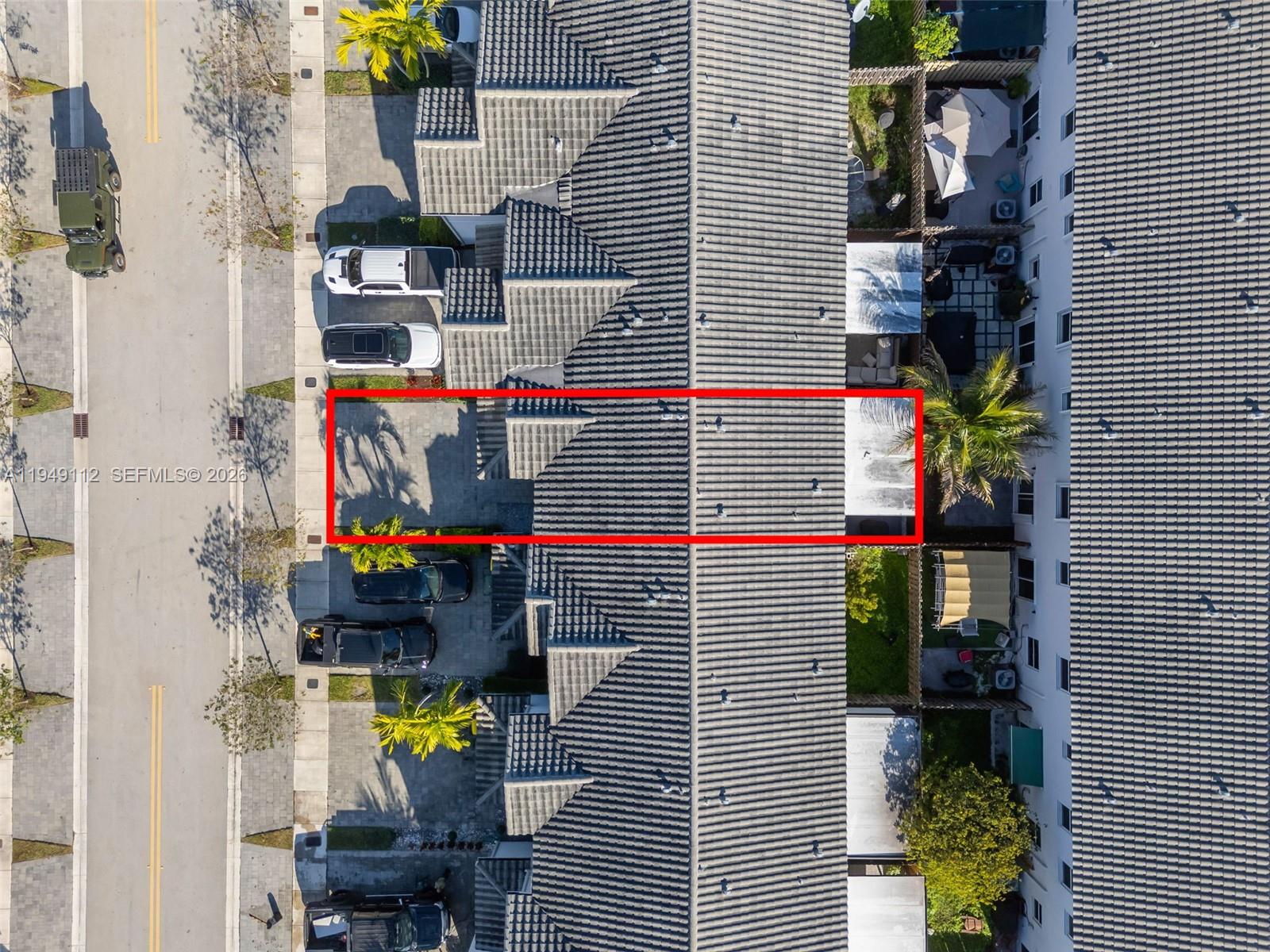 KEYS GATE RESIDENTIAL - Residential