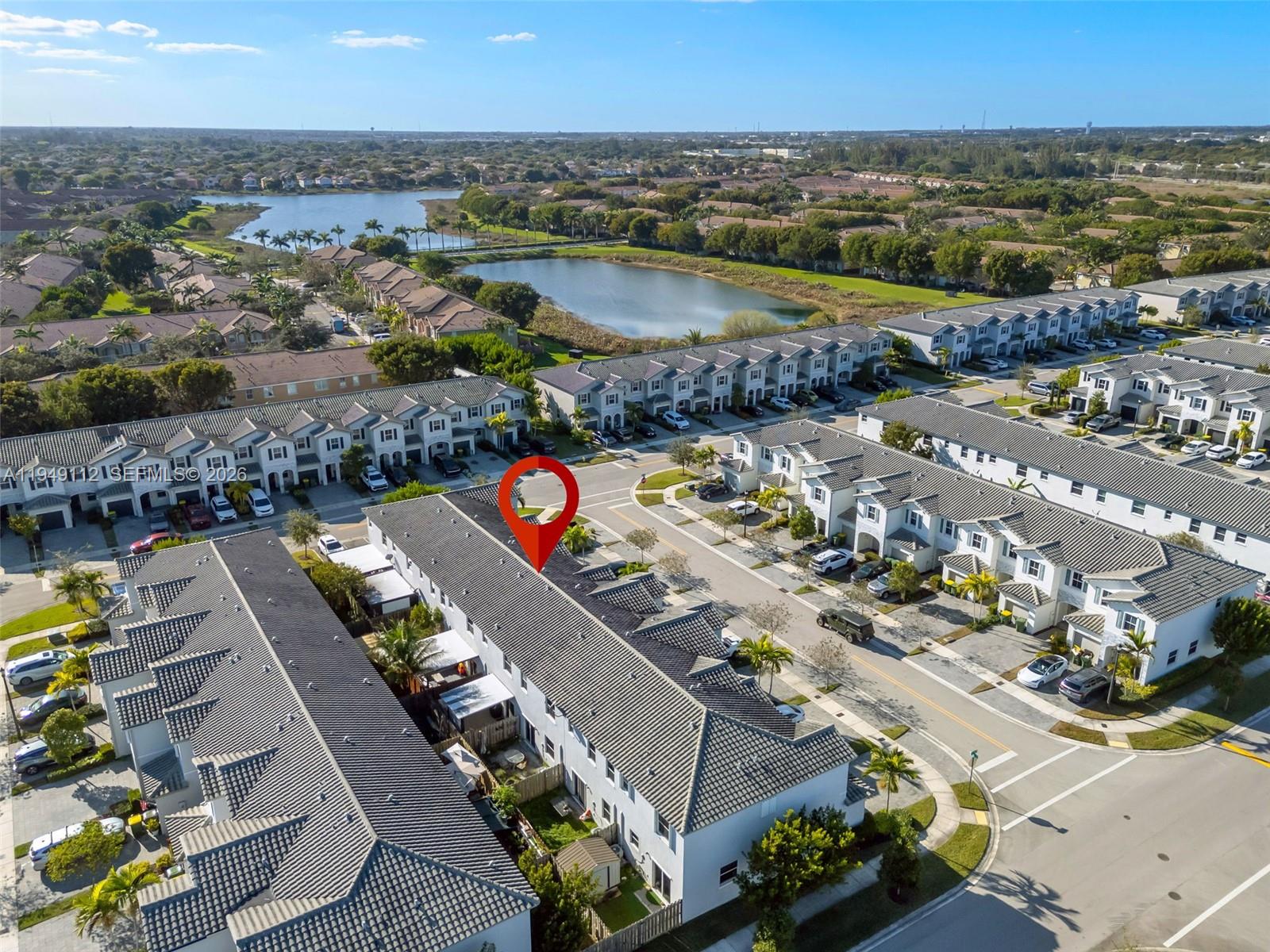 KEYS GATE RESIDENTIAL - Residential