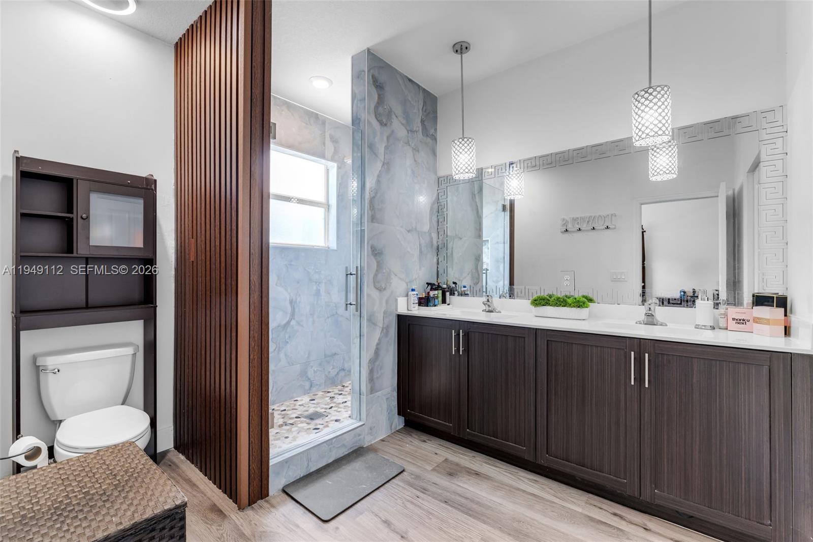 KEYS GATE RESIDENTIAL - Residential