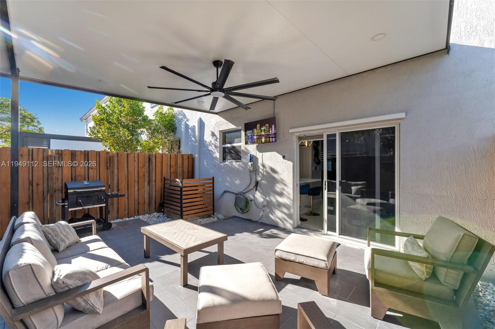 KEYS GATE RESIDENTIAL - Residential