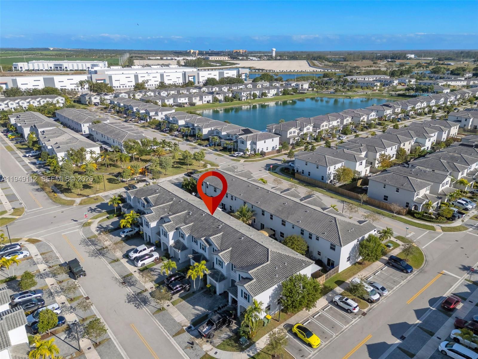 KEYS GATE RESIDENTIAL - Residential