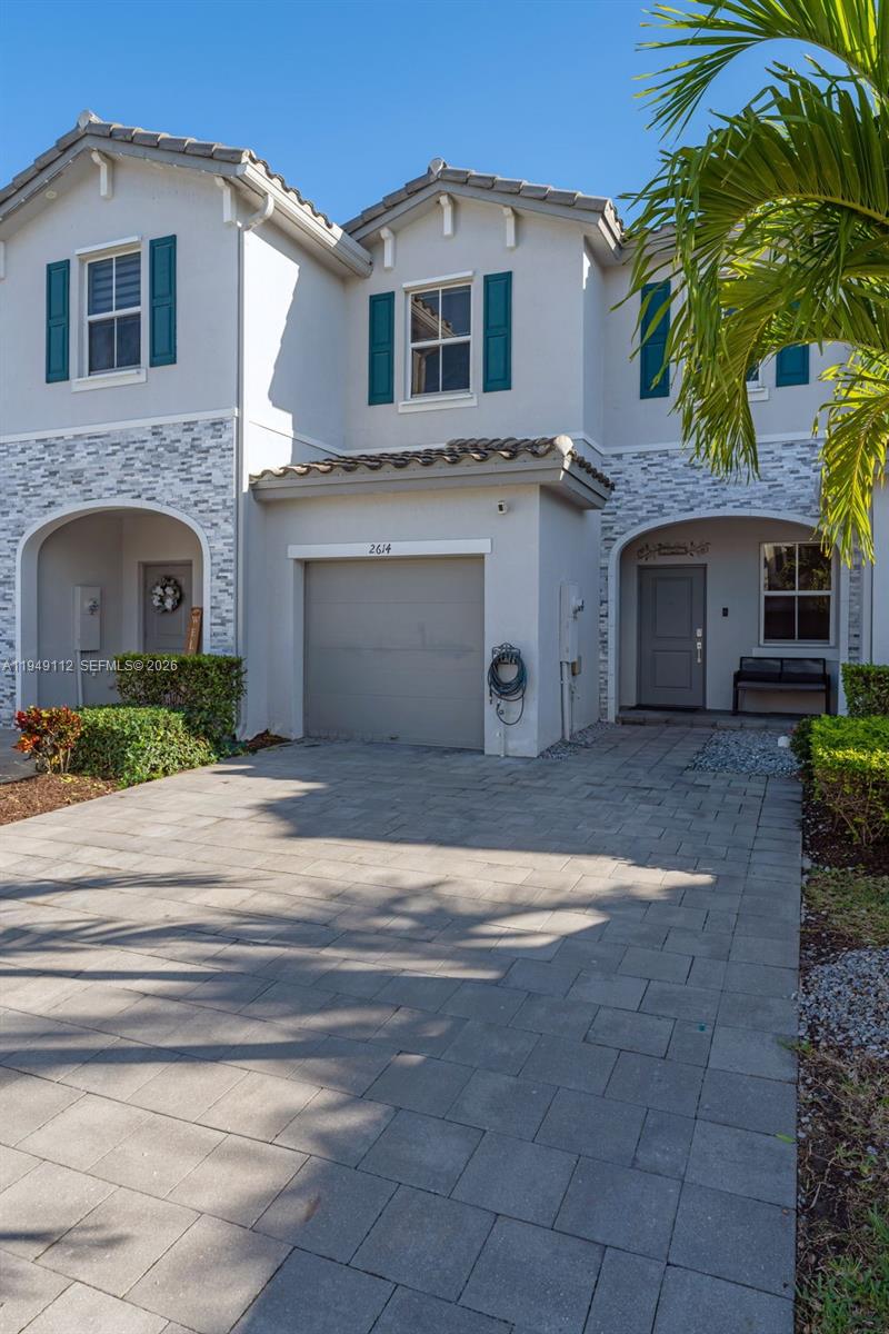 KEYS GATE RESIDENTIAL - Residential