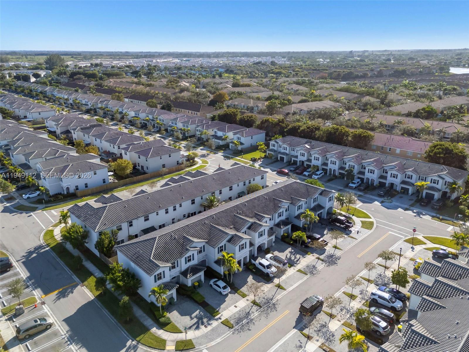 KEYS GATE RESIDENTIAL - Residential