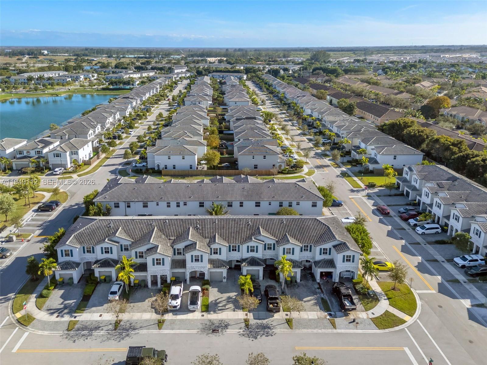 KEYS GATE RESIDENTIAL - Residential