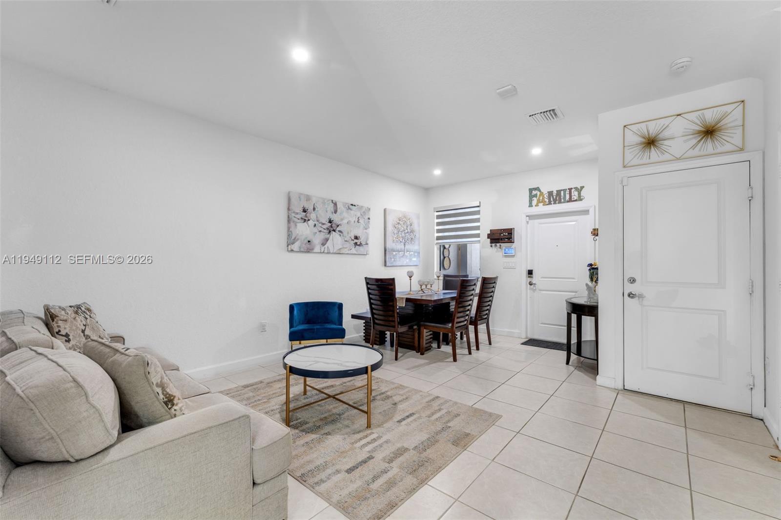 KEYS GATE RESIDENTIAL - Residential