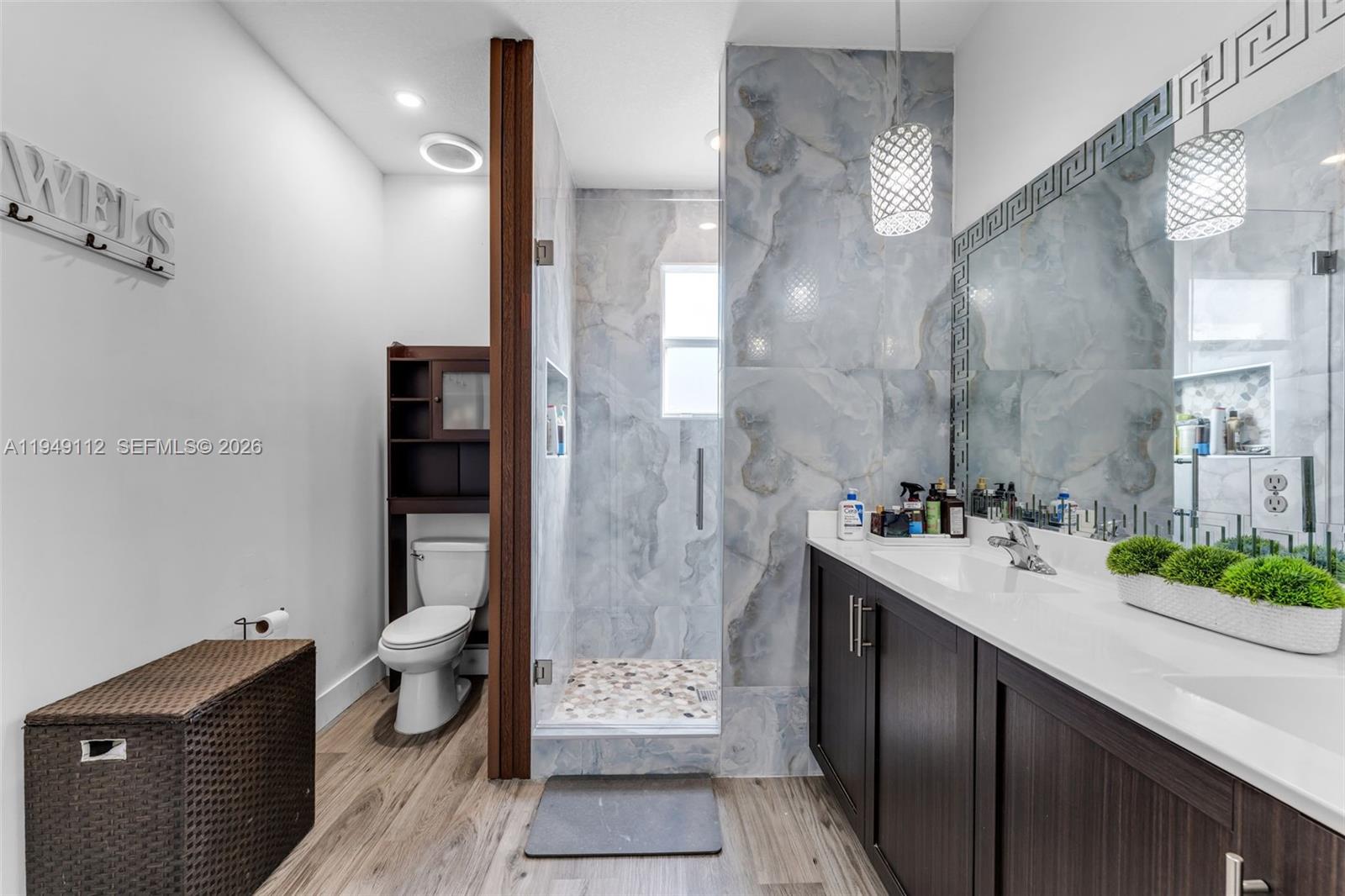 KEYS GATE RESIDENTIAL - Residential