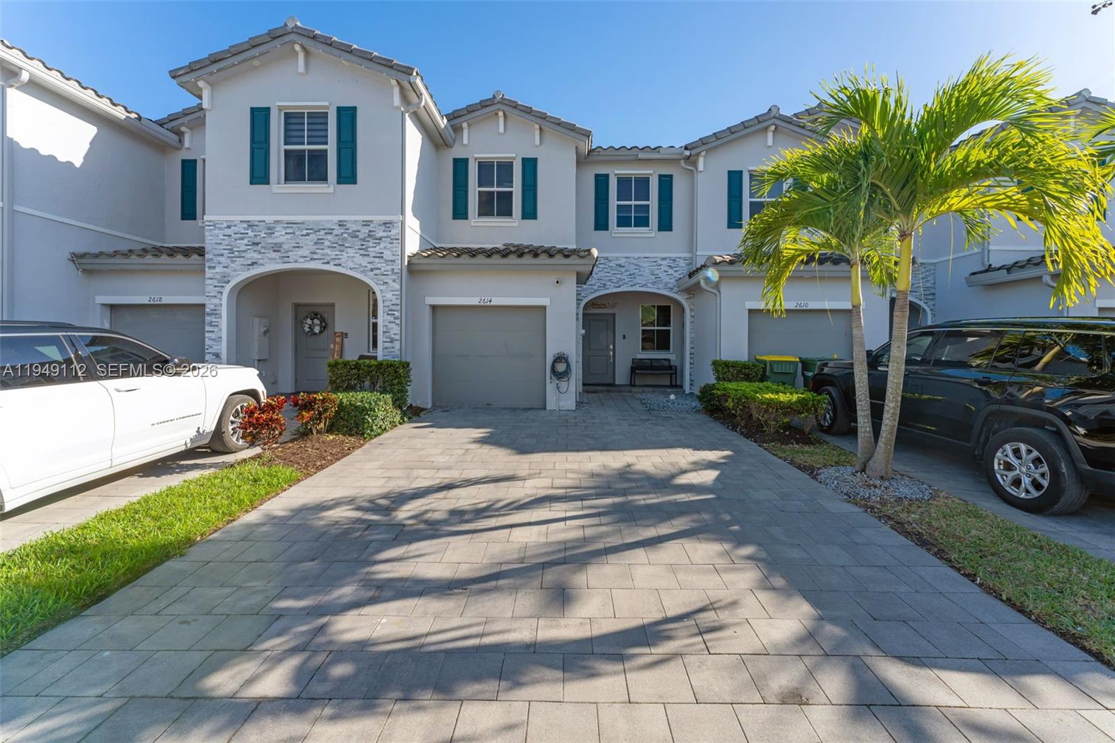 KEYS GATE RESIDENTIAL - Residential