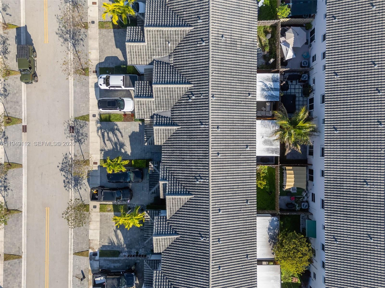 KEYS GATE RESIDENTIAL - Residential