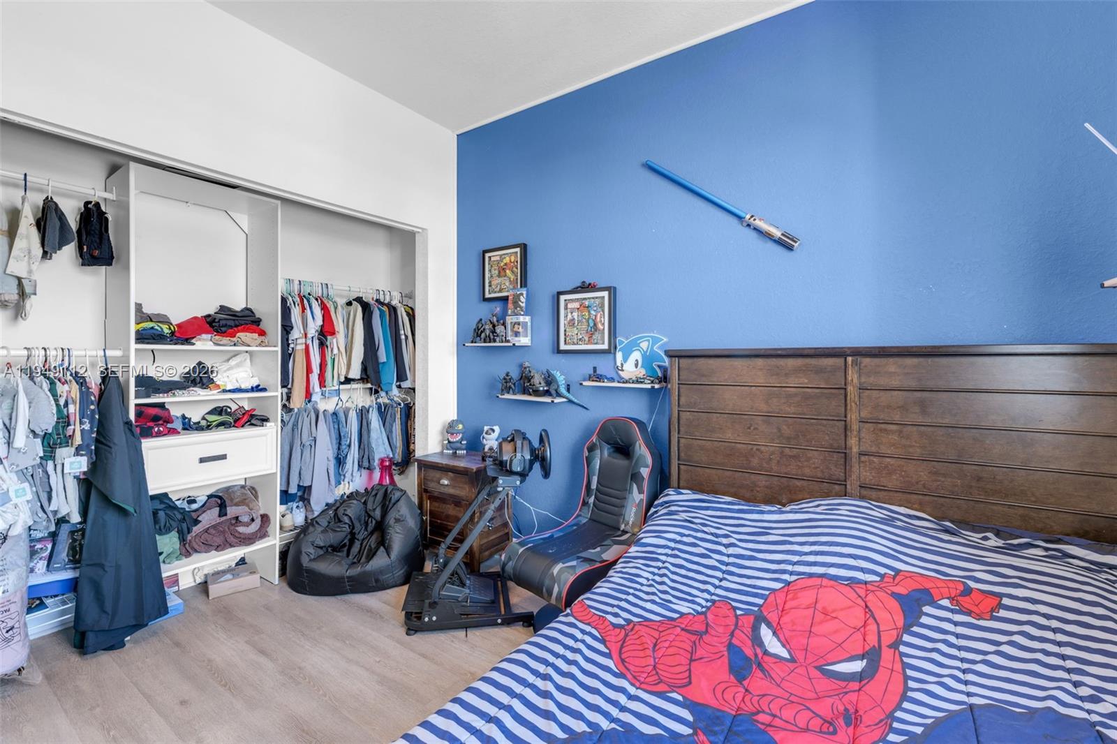 KEYS GATE RESIDENTIAL - Residential