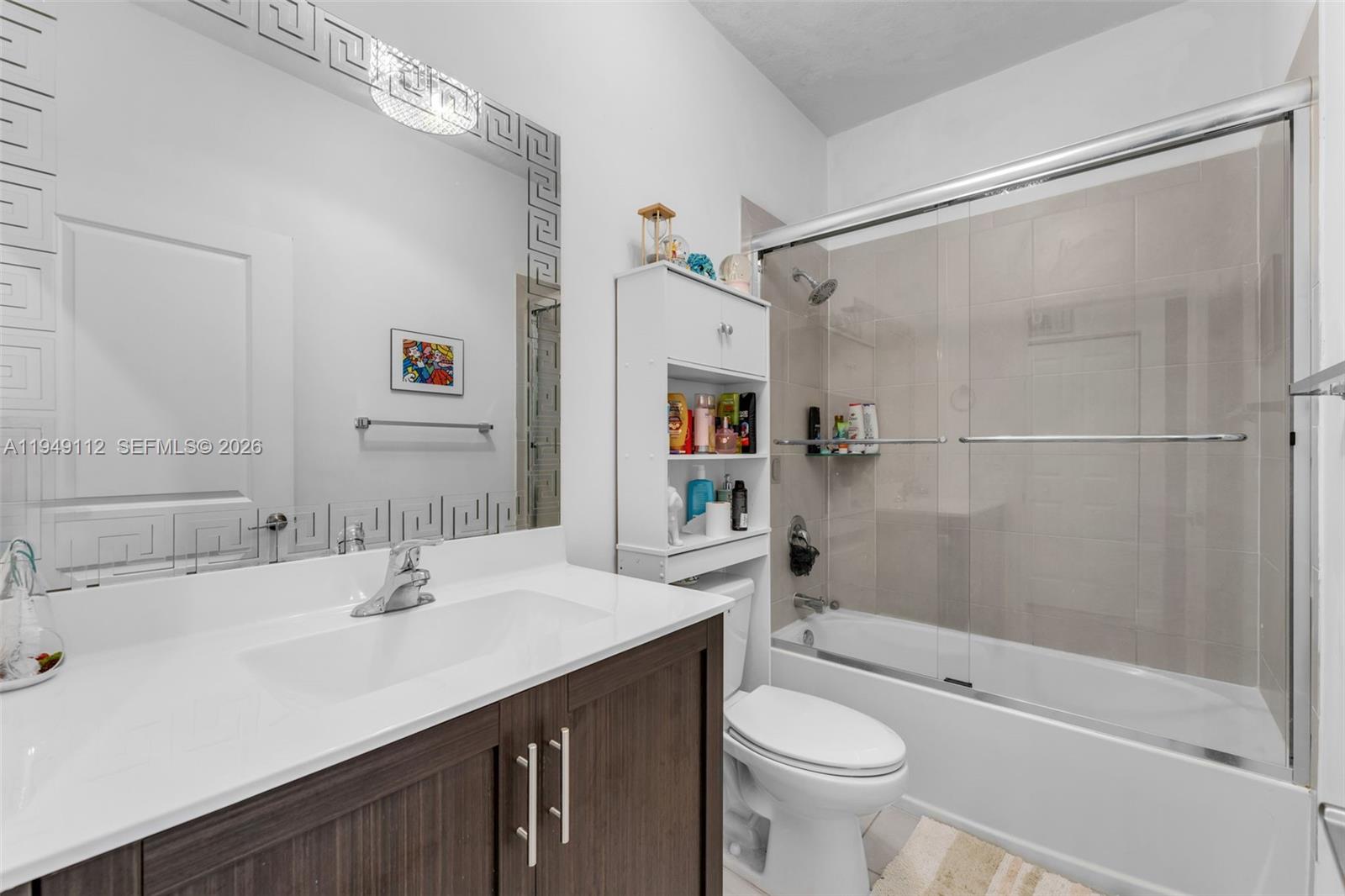 KEYS GATE RESIDENTIAL - Residential