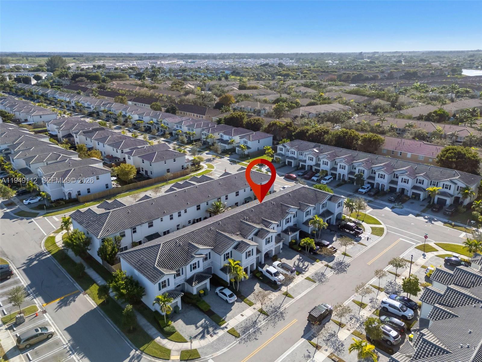 KEYS GATE RESIDENTIAL - Residential