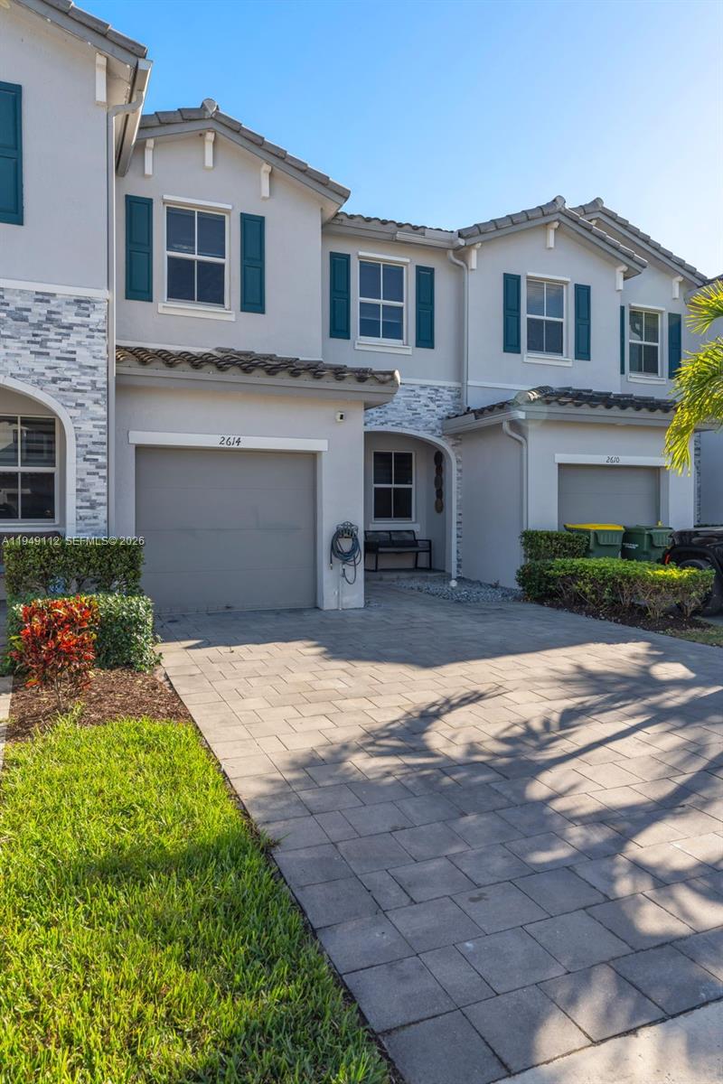 KEYS GATE RESIDENTIAL - Residential