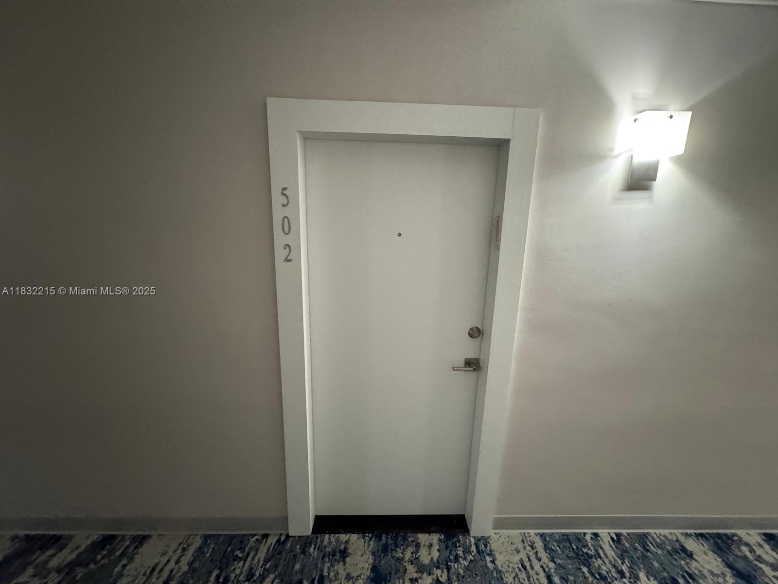 MIMOSA CONDO - Residential Lease