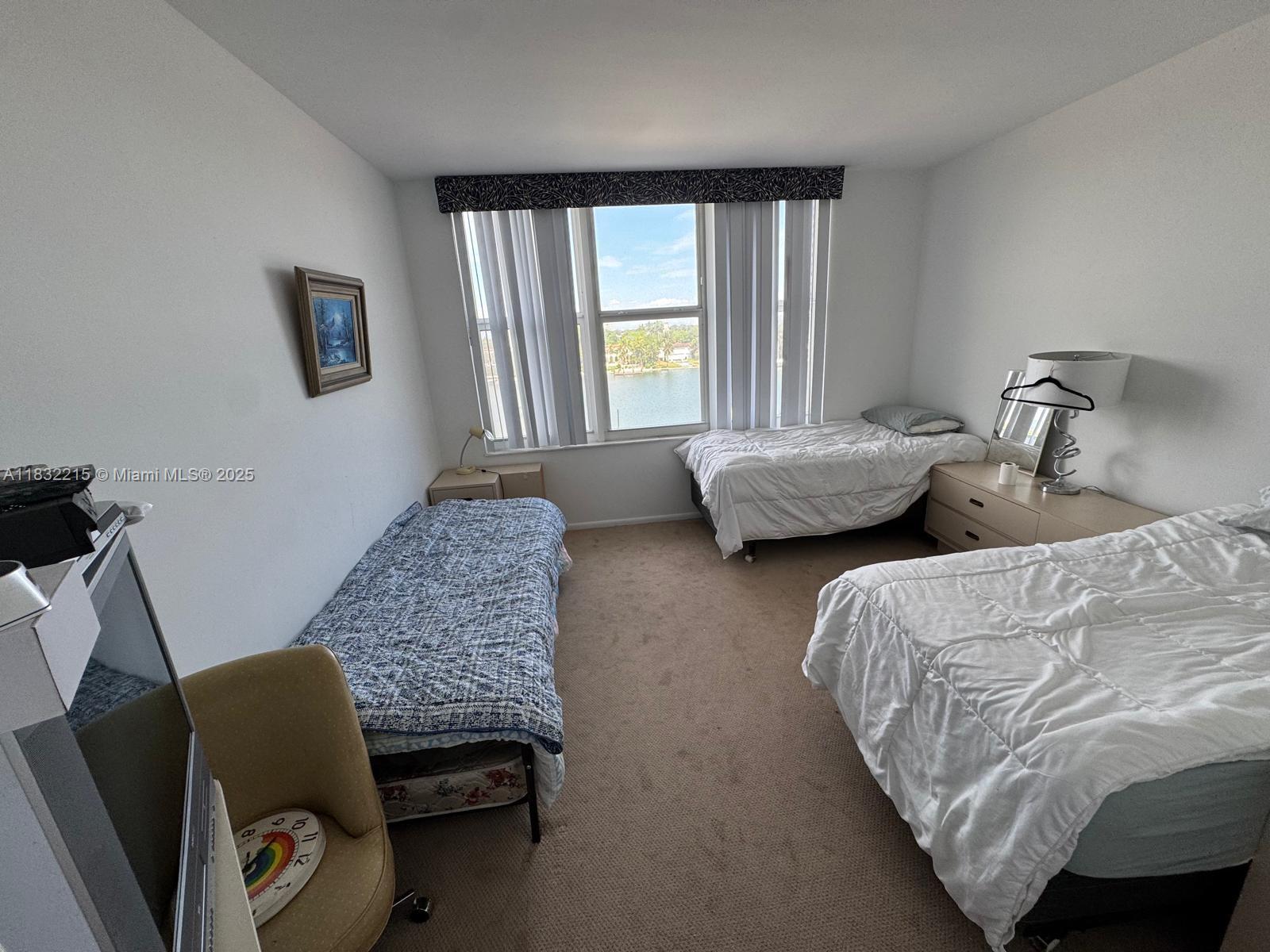 MIMOSA CONDO - Residential Lease