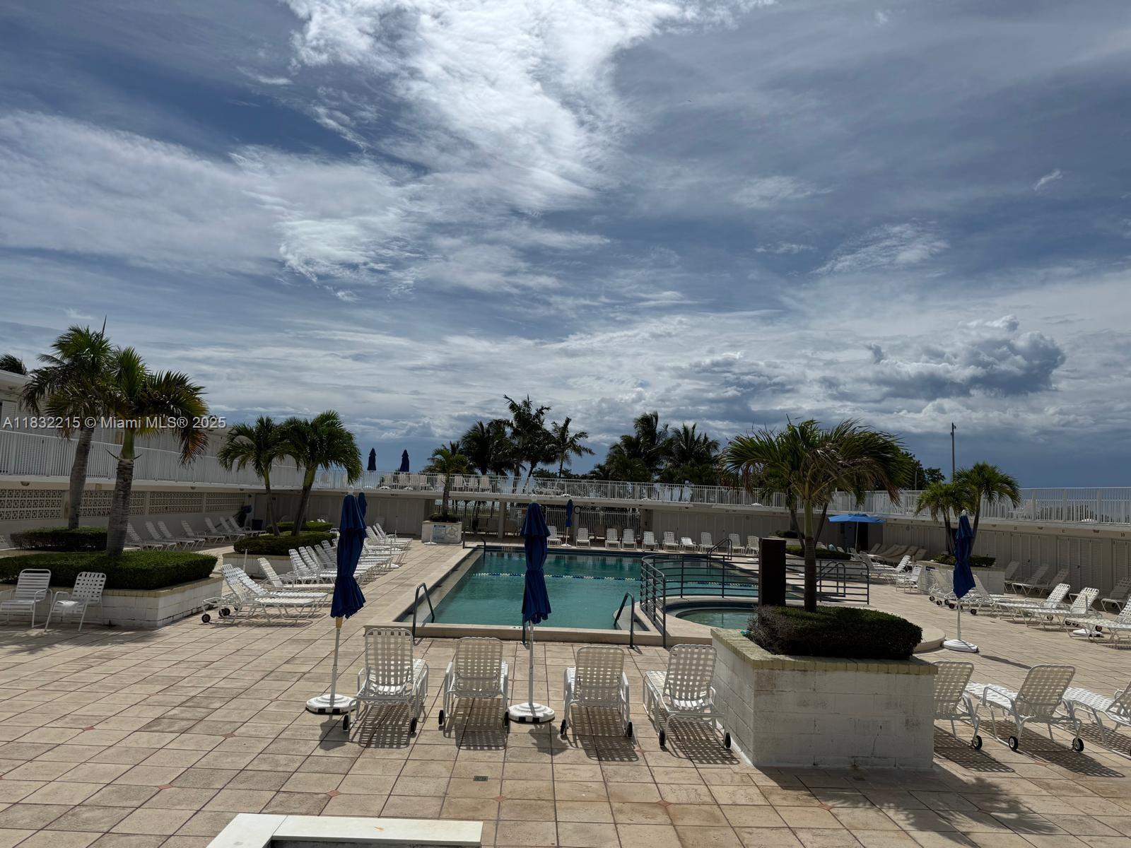 MIMOSA CONDO - Residential Lease