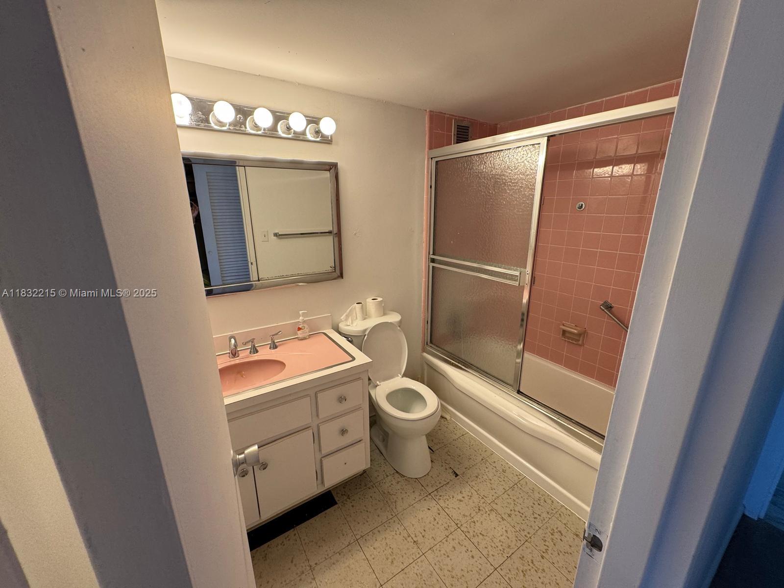 MIMOSA CONDO - Residential Lease