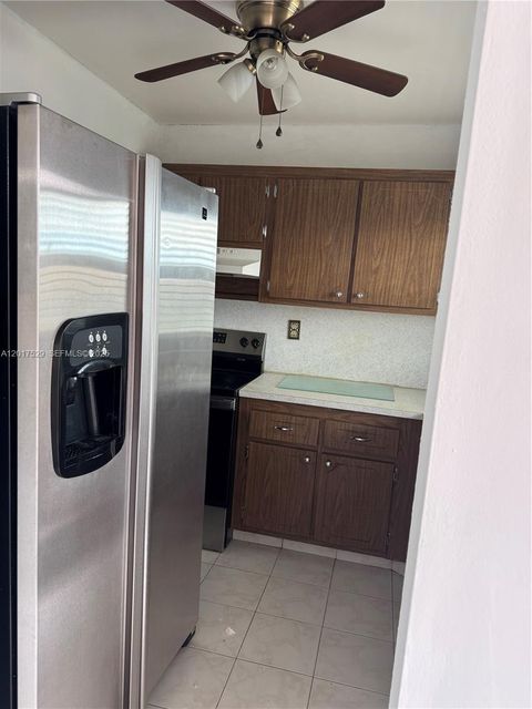 Photo of 9041 Sunrise Lakes Blvd #303, Sunrise, FL 33322 (MLS # A12017529)