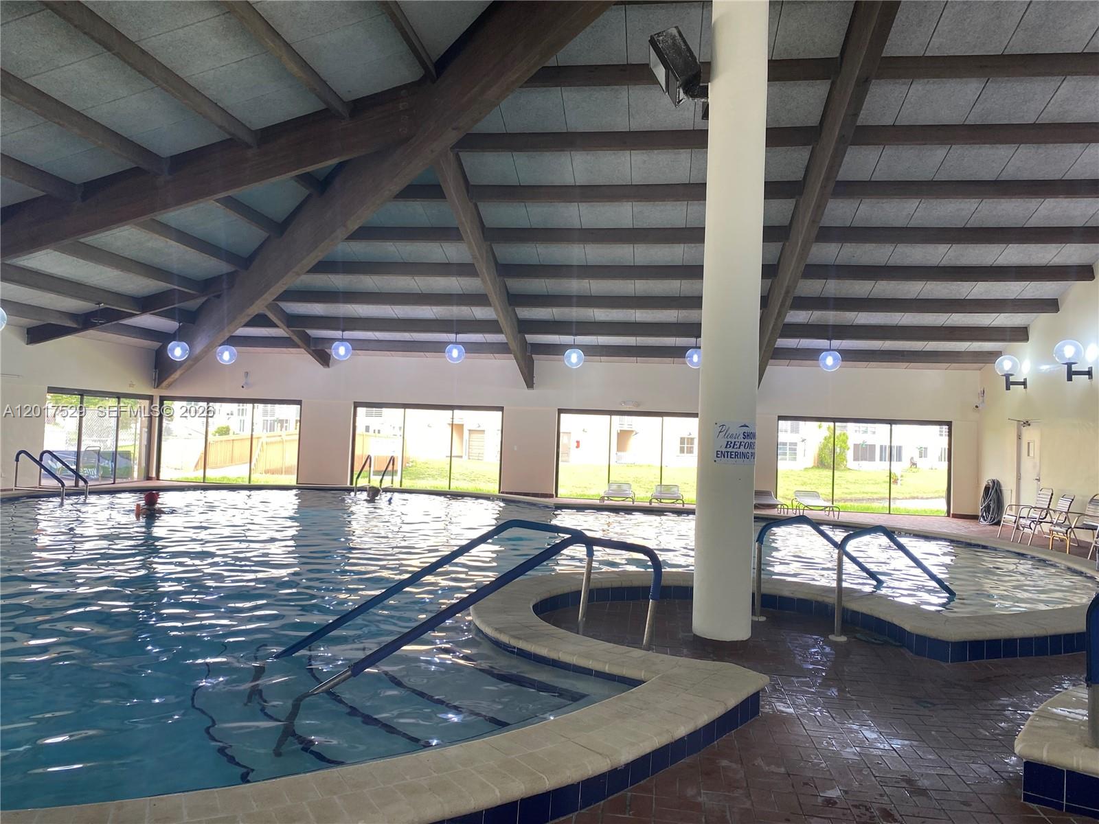 SUNRISE LAKES 90 CONDO - Residential