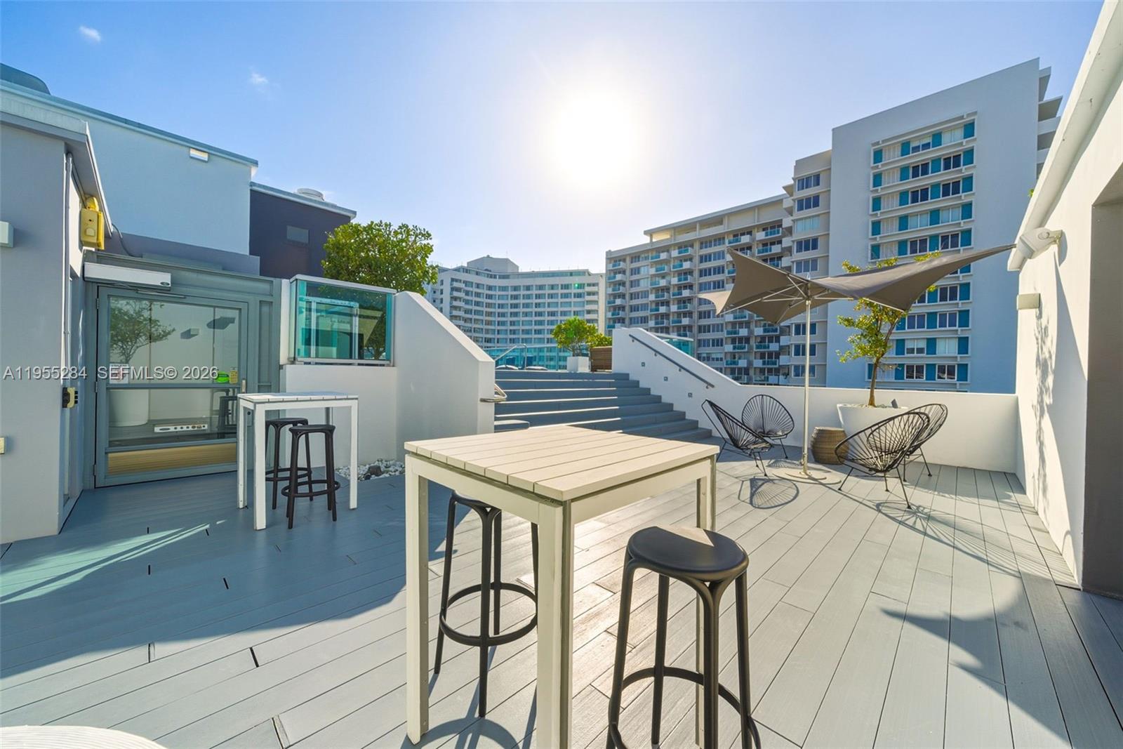 BAY VIEW SUB - Residential