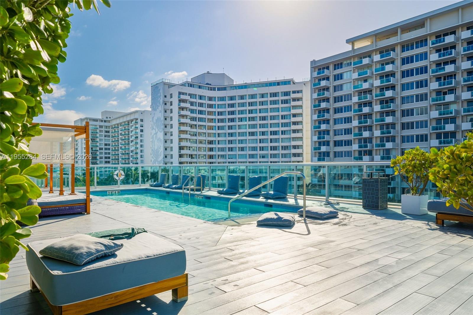 BAY VIEW SUB - Residential