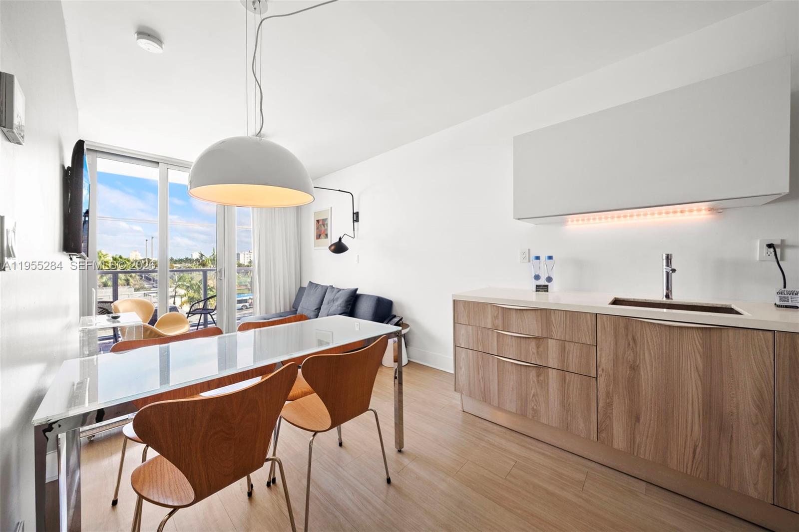 BAY VIEW SUB - Residential