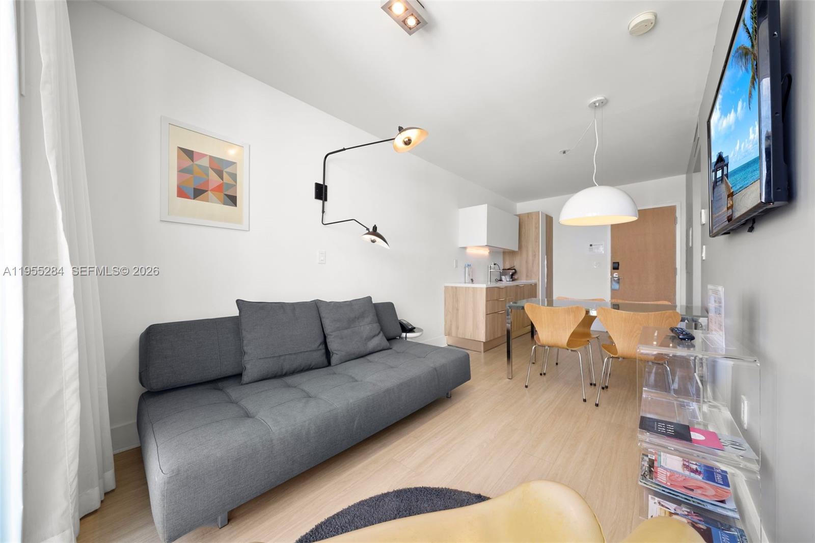 BAY VIEW SUB - Residential