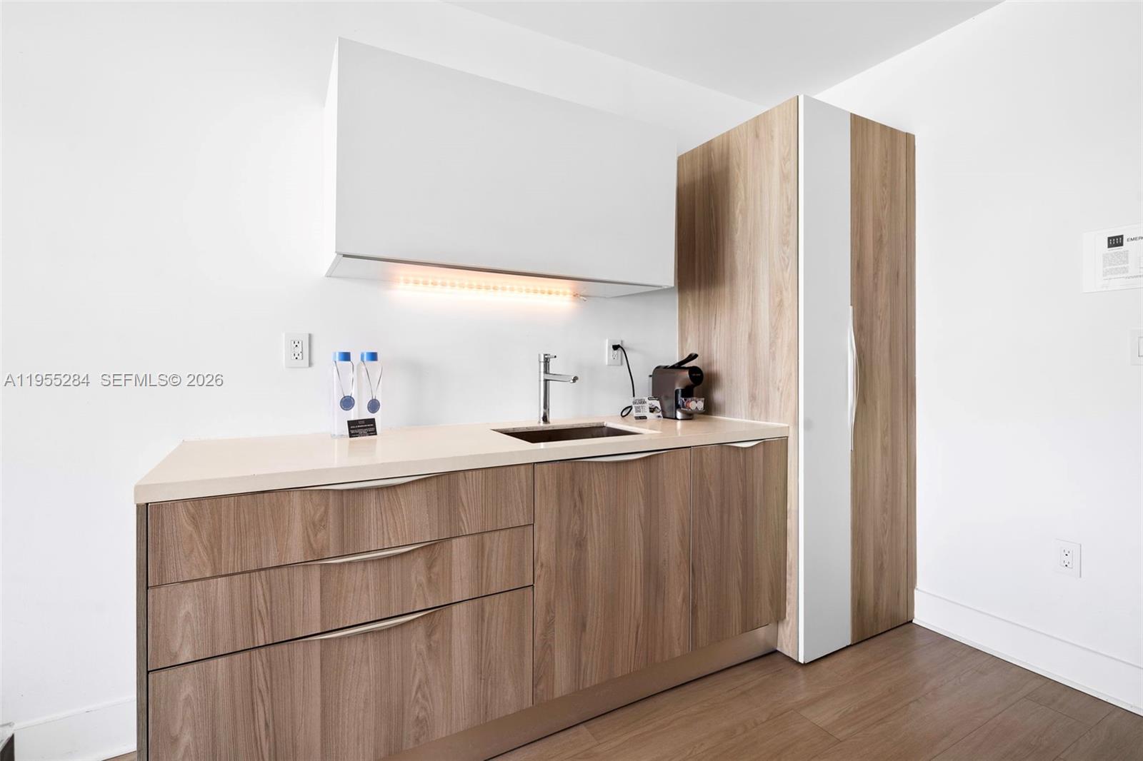 BAY VIEW SUB - Residential