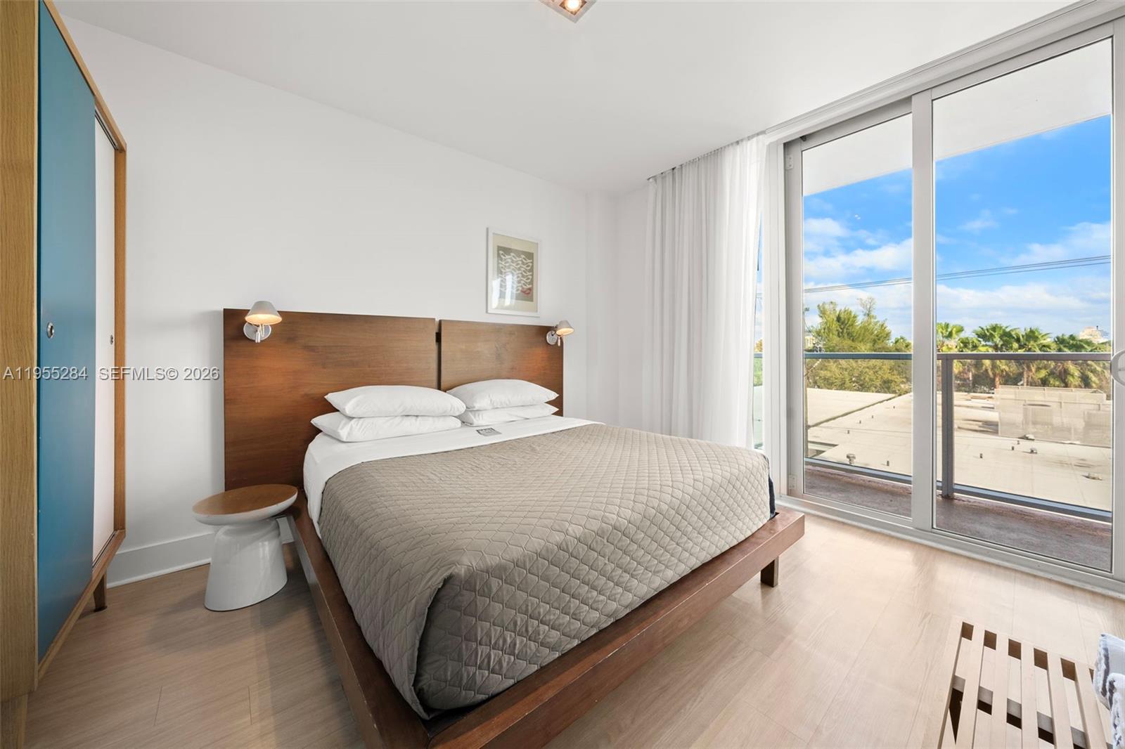 BAY VIEW SUB - Residential