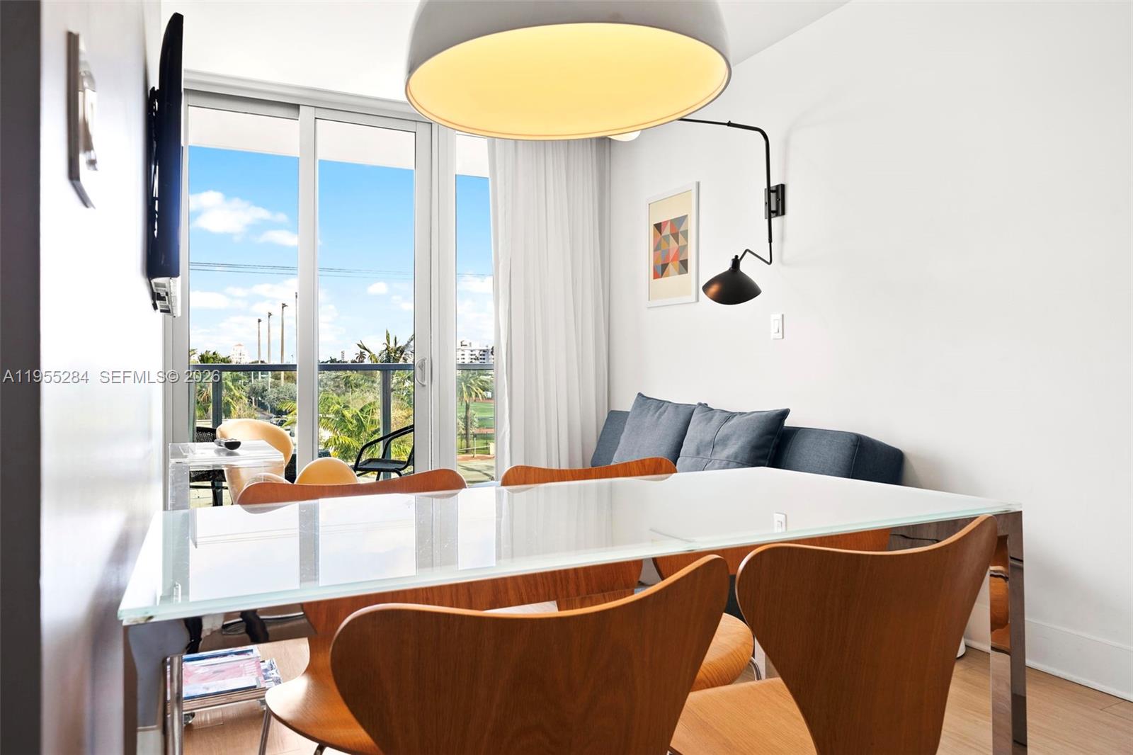 BAY VIEW SUB - Residential