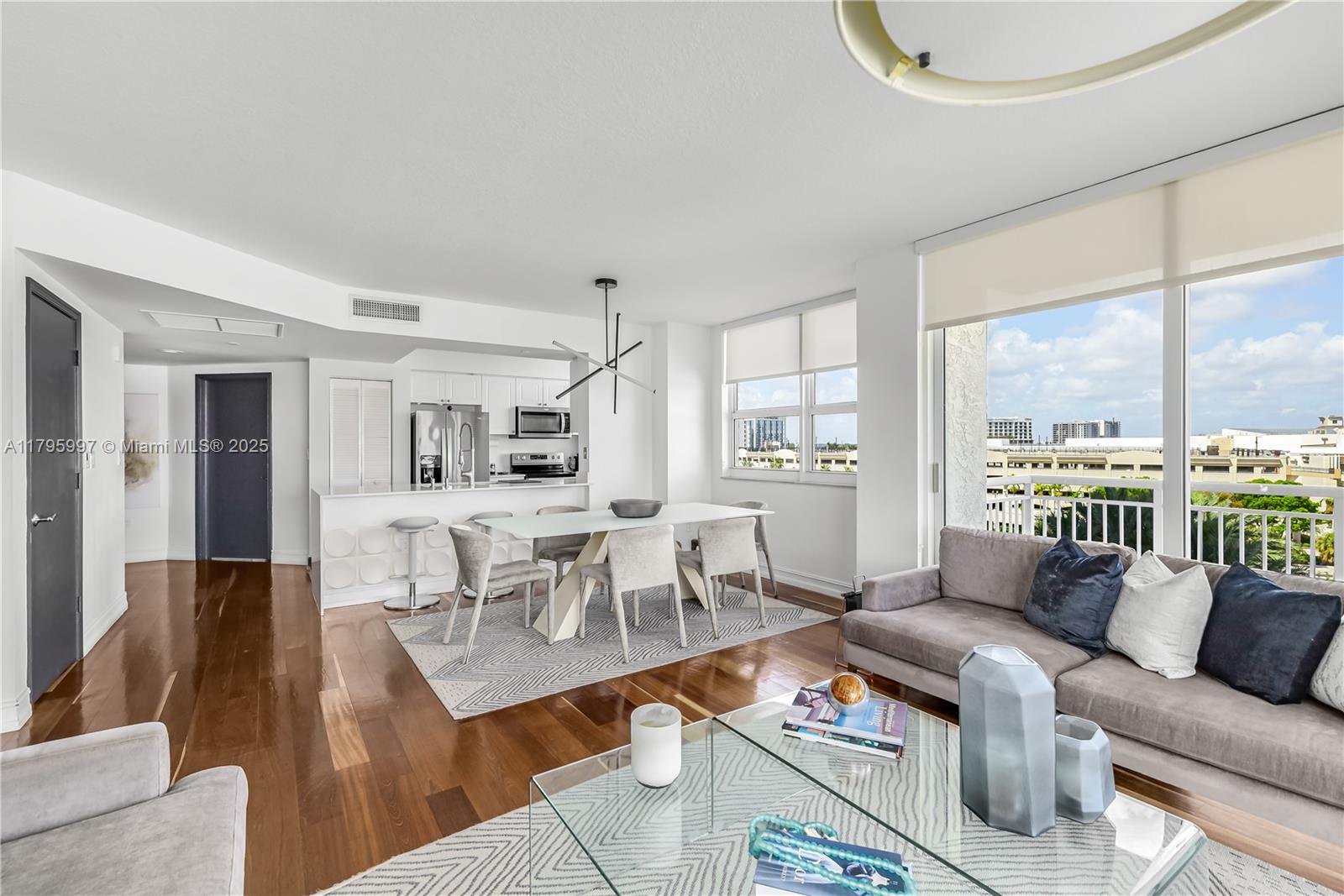 Rental Property at 19501 W Country Club Dr 613, Aventura, Miami-Dade County, Florida - Bedrooms: 2 
Bathrooms: 2  - $3,000 MO.