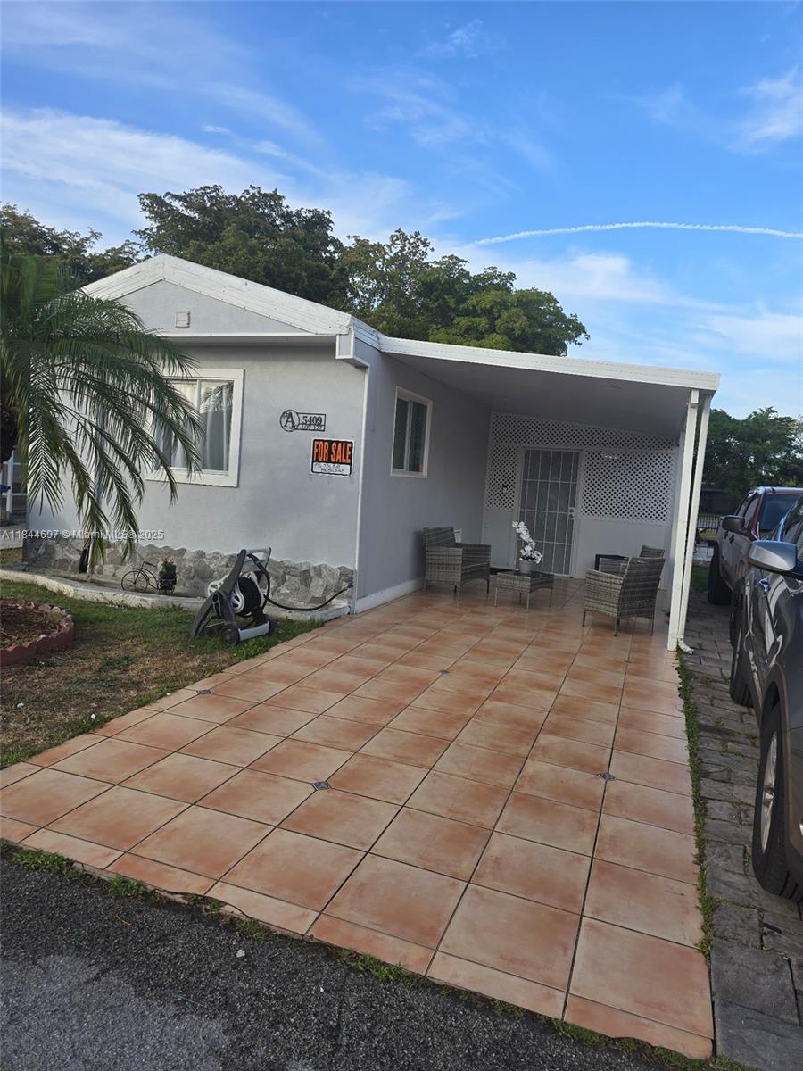 EVERGLADES SUGAR & LAND C - Residential