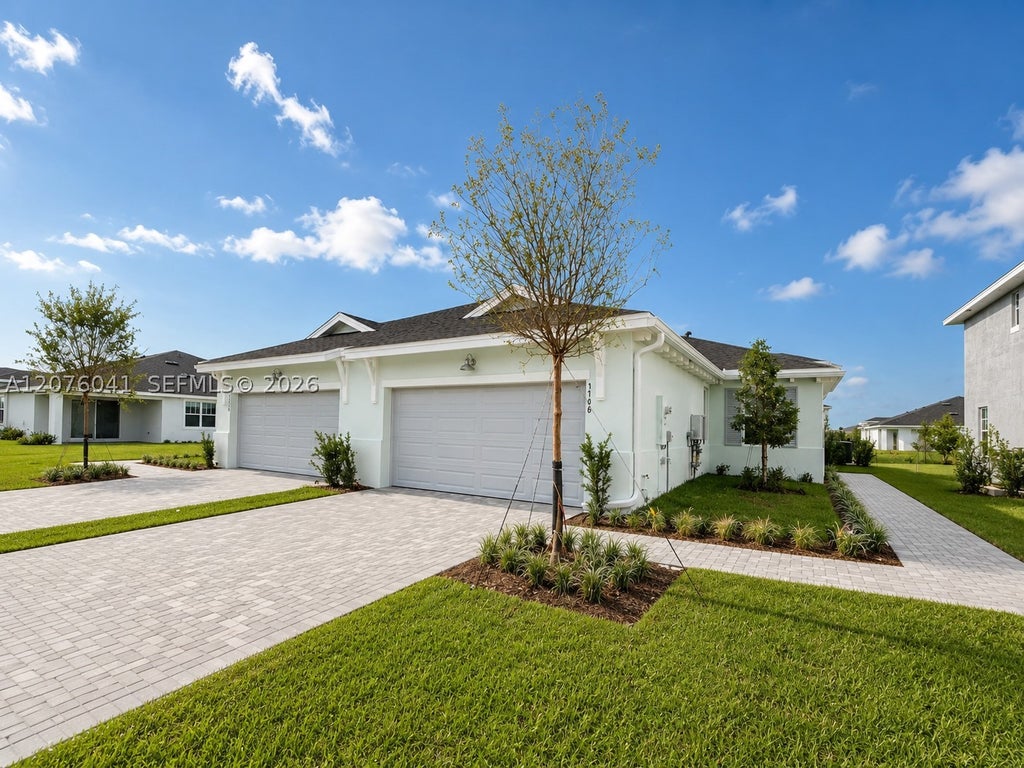 Photo of 1706 Pelican Post Pl #1706, Loxahatchee, FL 33470 (MLS # A12076041)