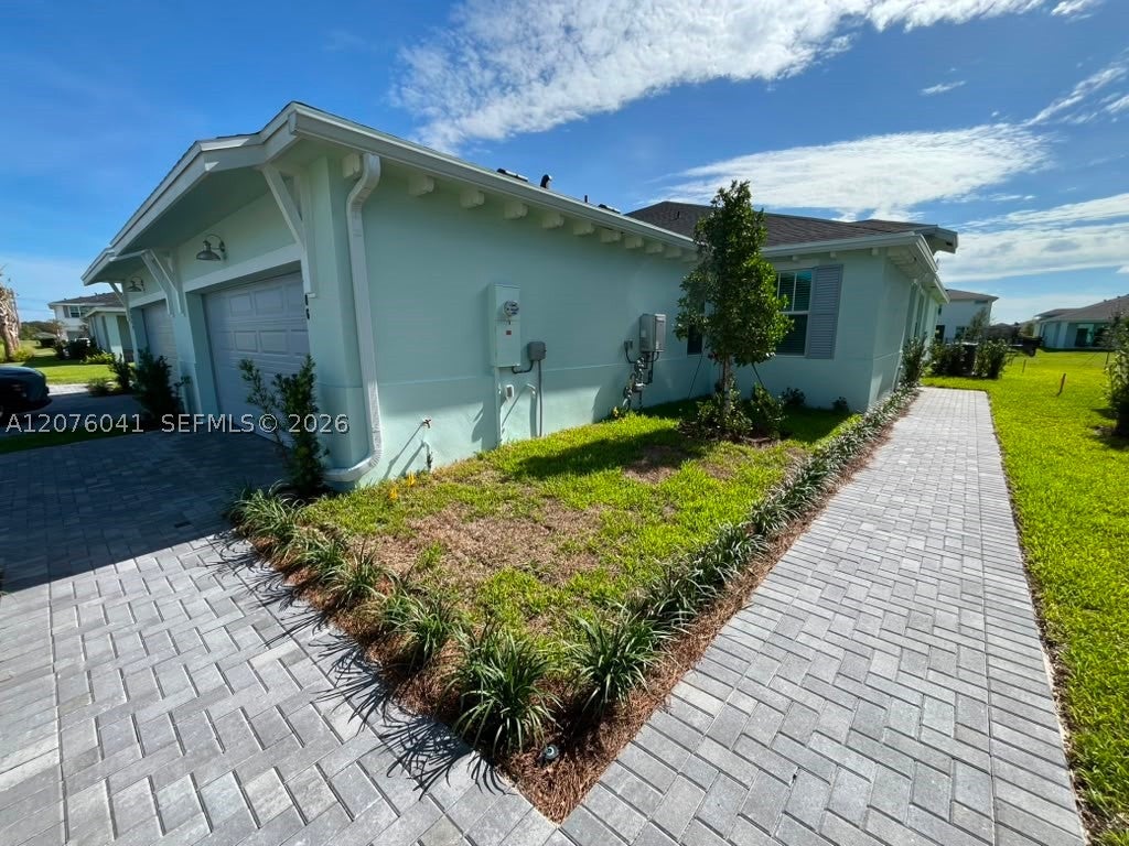 Photo of 1706 Pelican Post Pl #1706, Loxahatchee, FL 33470 (MLS # A12076041)