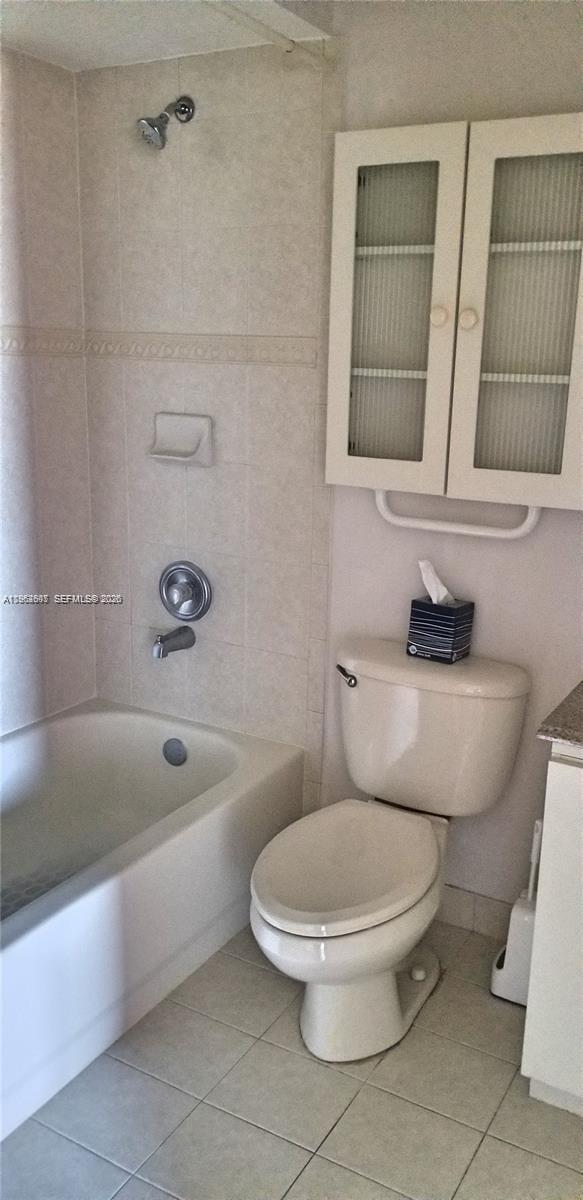 HAMPTON PLACE CONDO - Residential