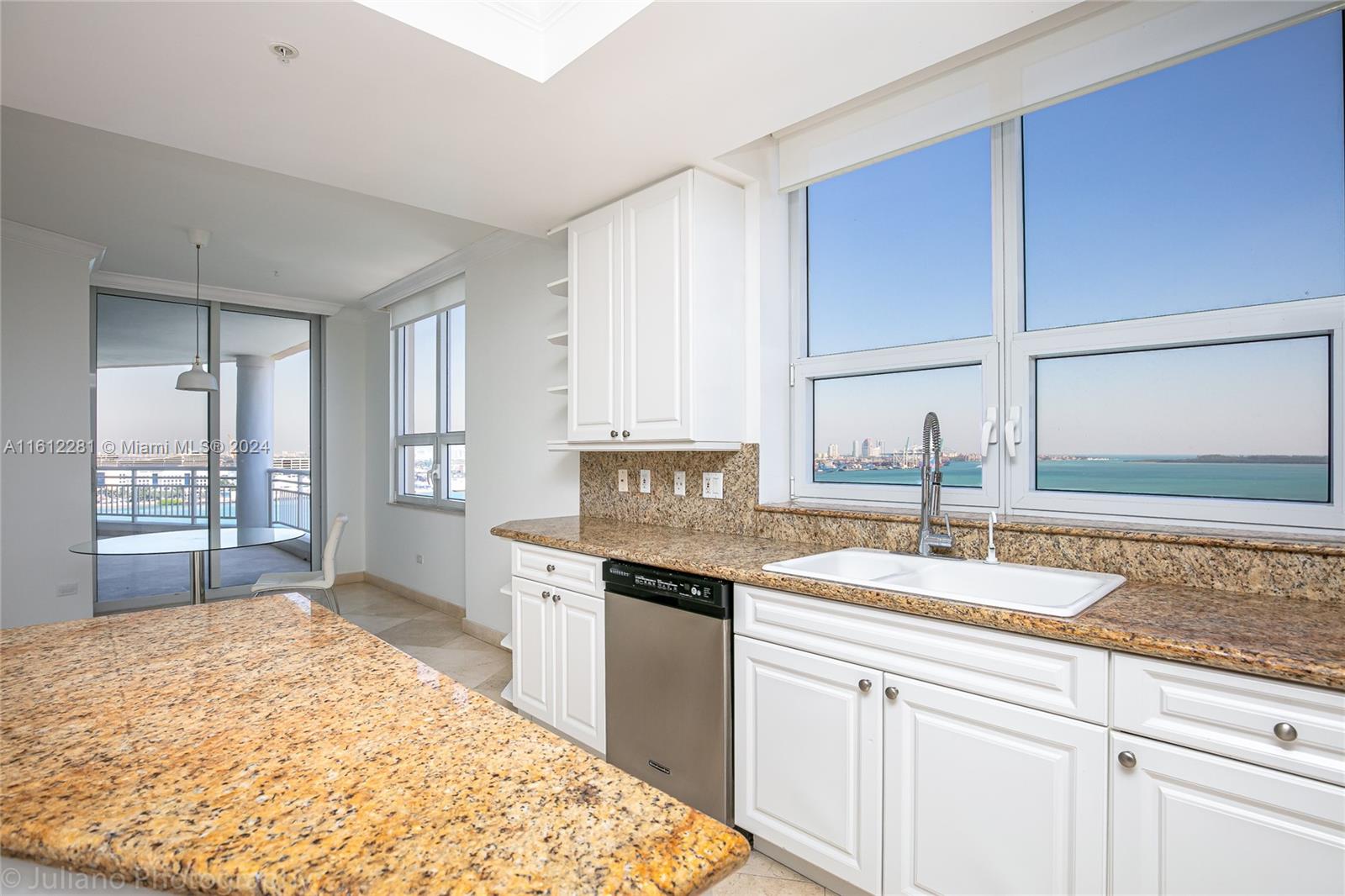 THREE TEQUESTA POINT COND - Residential