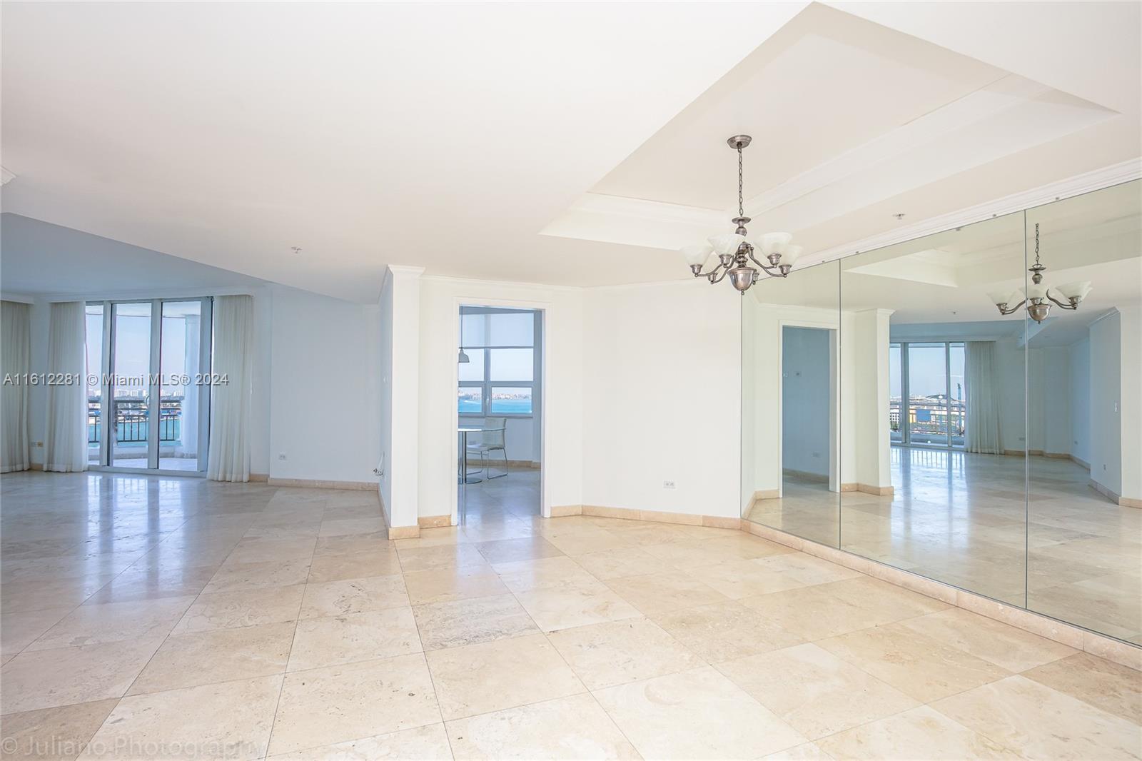 THREE TEQUESTA POINT COND - Residential