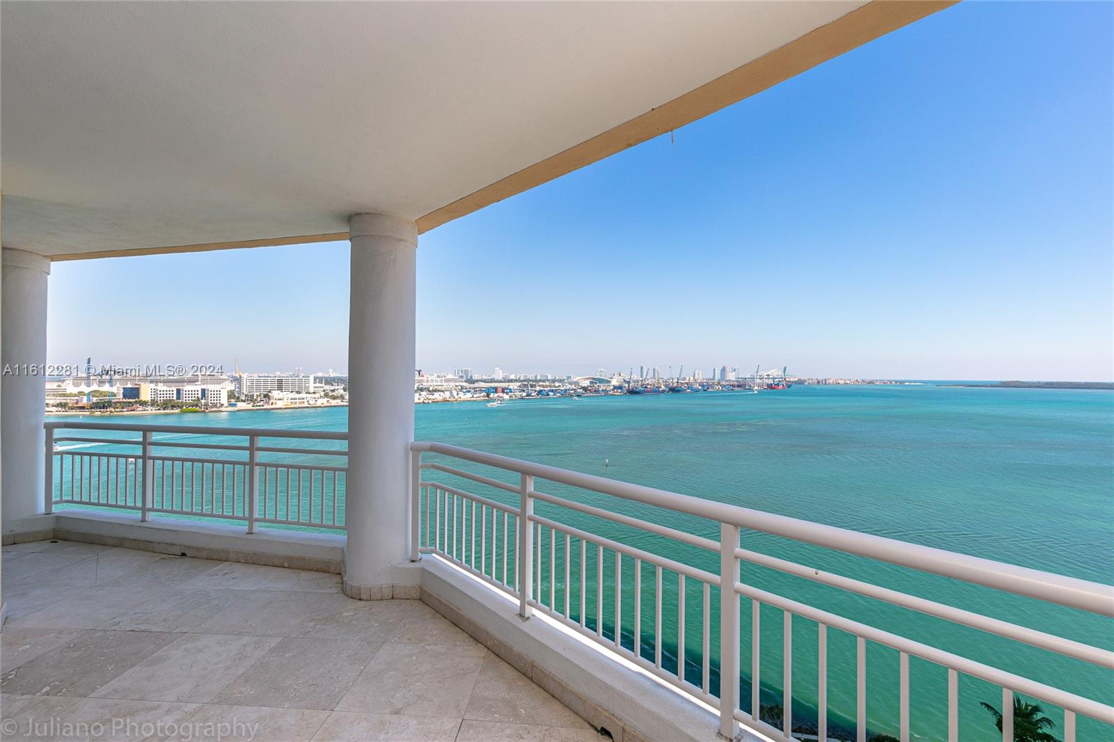 THREE TEQUESTA POINT COND - Residential