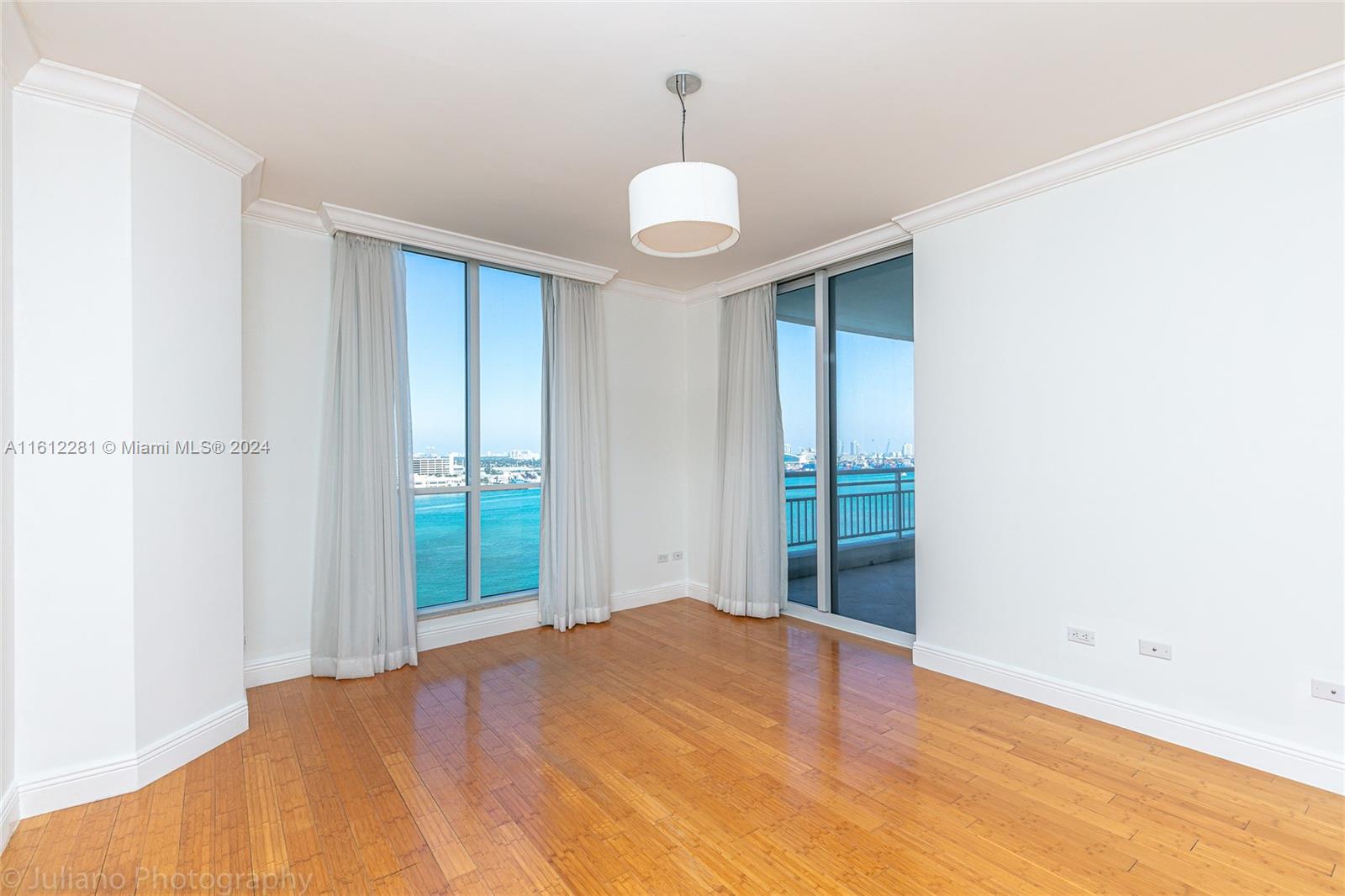 THREE TEQUESTA POINT COND - Residential