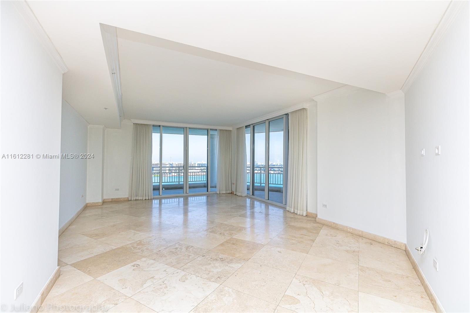 THREE TEQUESTA POINT COND - Residential