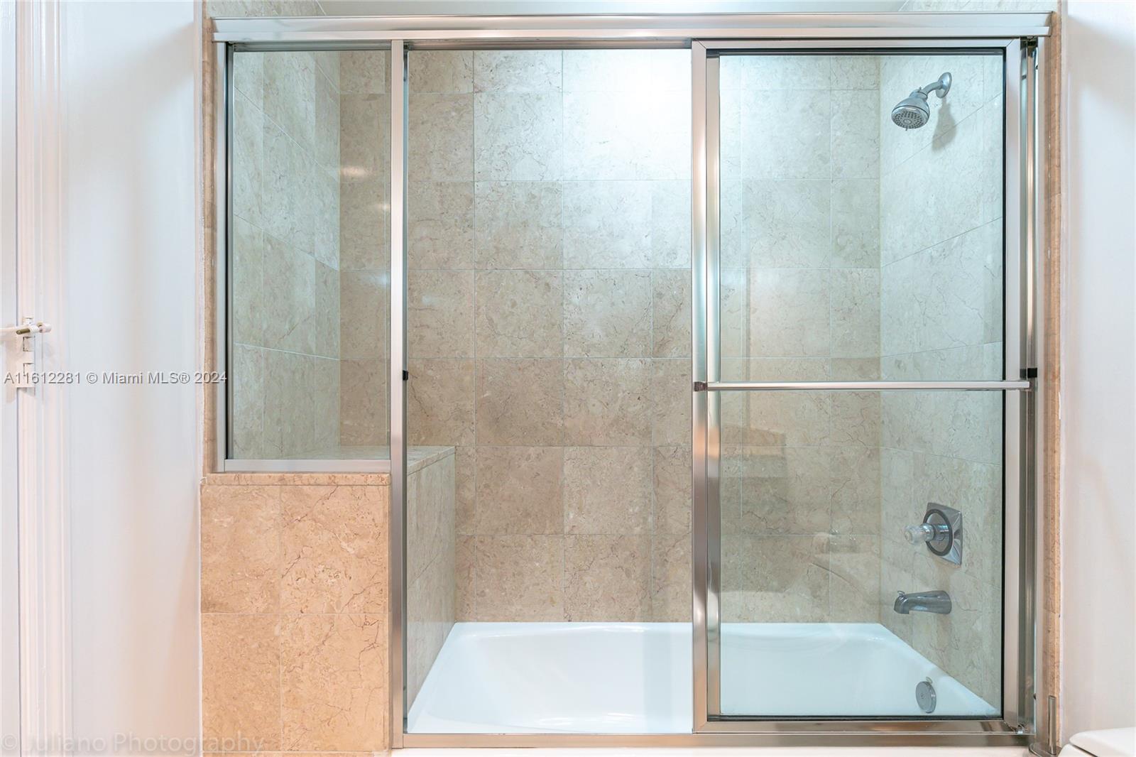 THREE TEQUESTA POINT COND - Residential