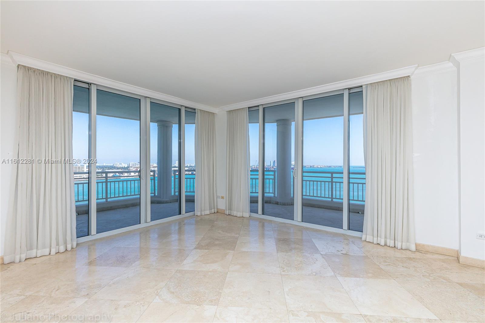 THREE TEQUESTA POINT COND - Residential