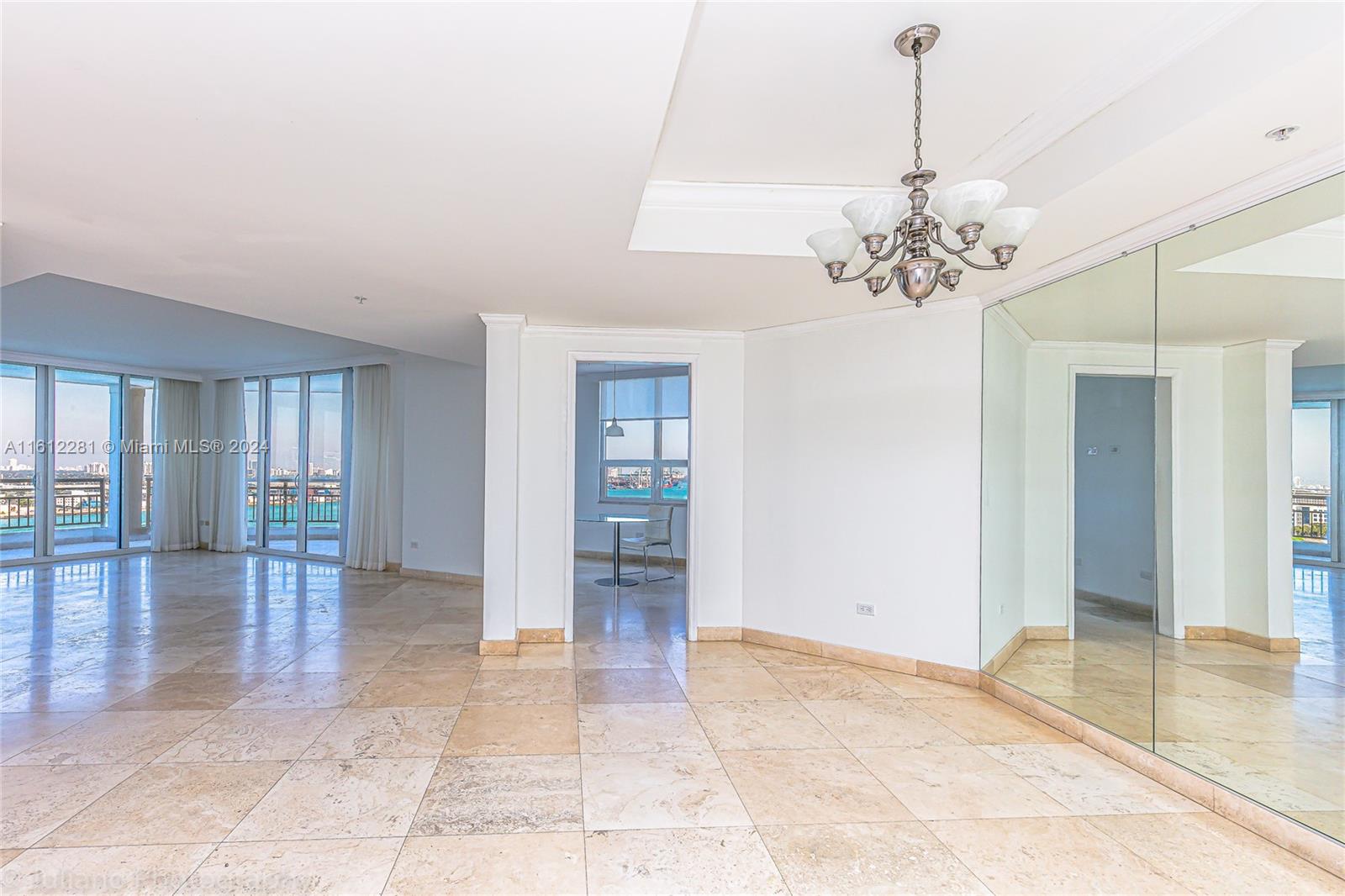 THREE TEQUESTA POINT COND - Residential