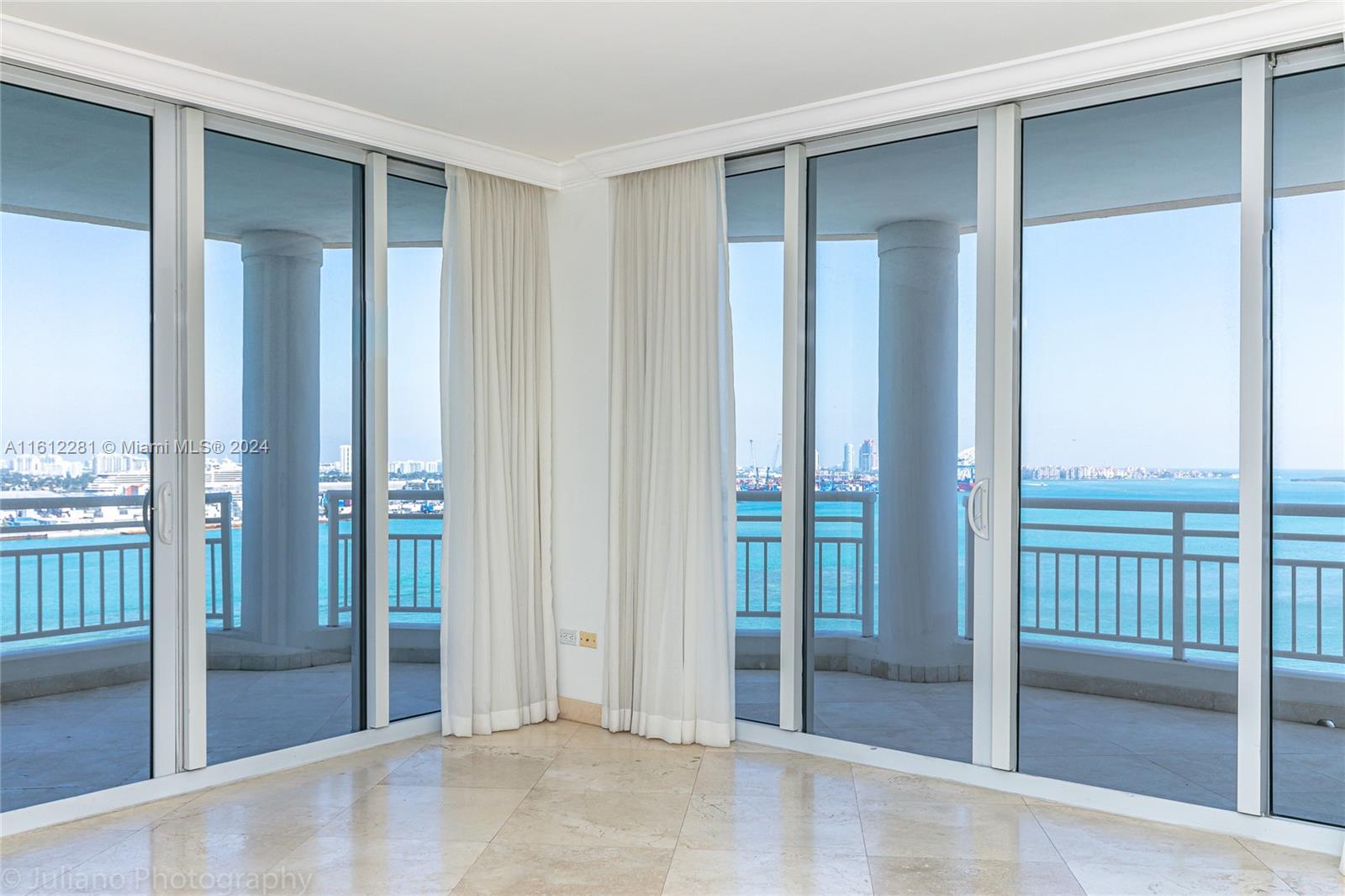 THREE TEQUESTA POINT COND - Residential