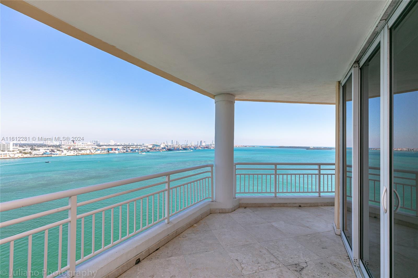 THREE TEQUESTA POINT COND - Residential