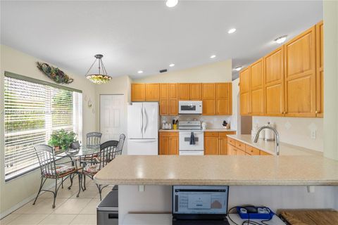 A home in Pembroke Pines